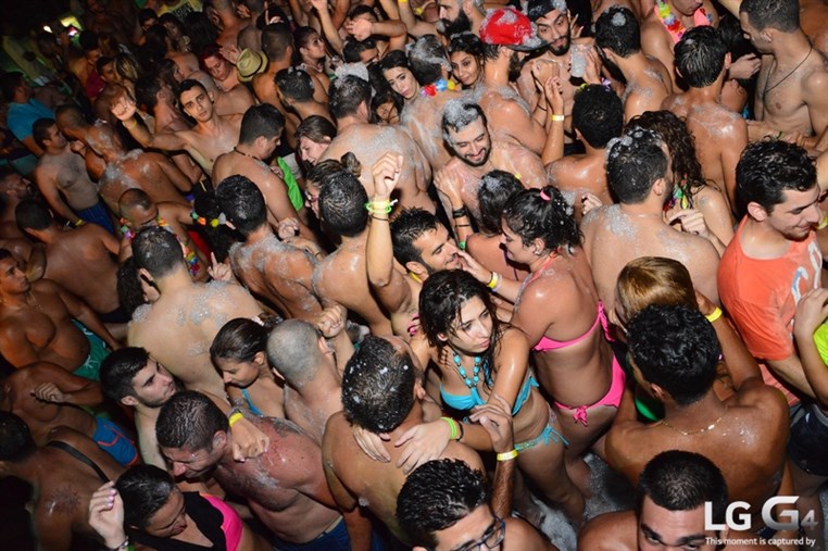 Foam Fest 6.0 by Michel Kharrat Part 1